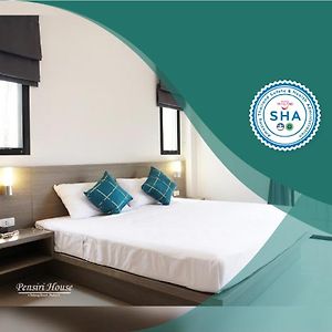 Pensiri House - Sha Extra Plus